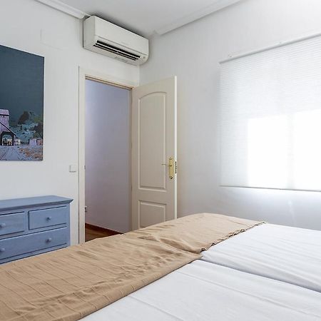 Mad Coco Vintage Apartment Plaza Mayor มาดริด ภายนอก รูปภาพ
