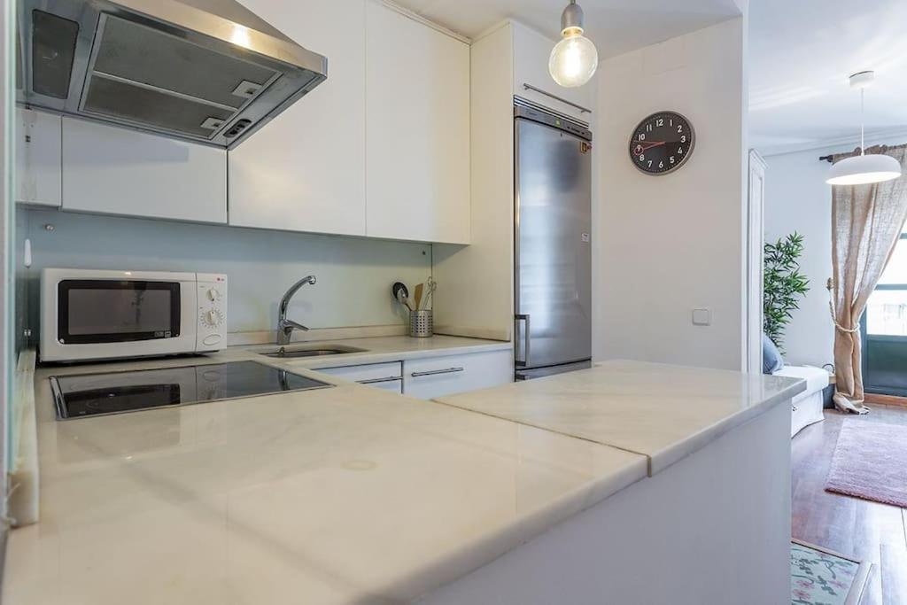 Mad Coco Vintage Apartment Plaza Mayor มาดริด ภายนอก รูปภาพ