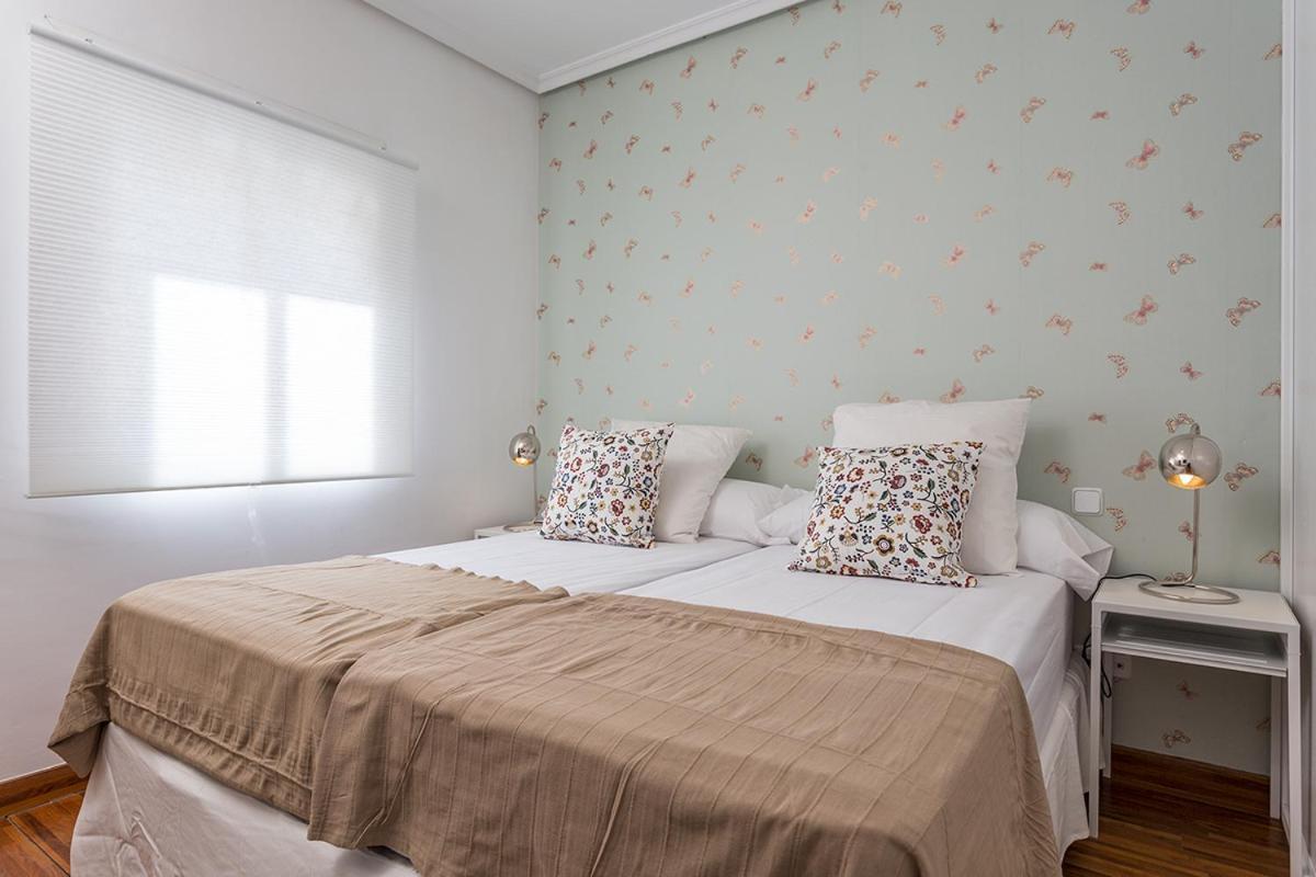 Mad Coco Vintage Apartment Plaza Mayor มาดริด ภายนอก รูปภาพ