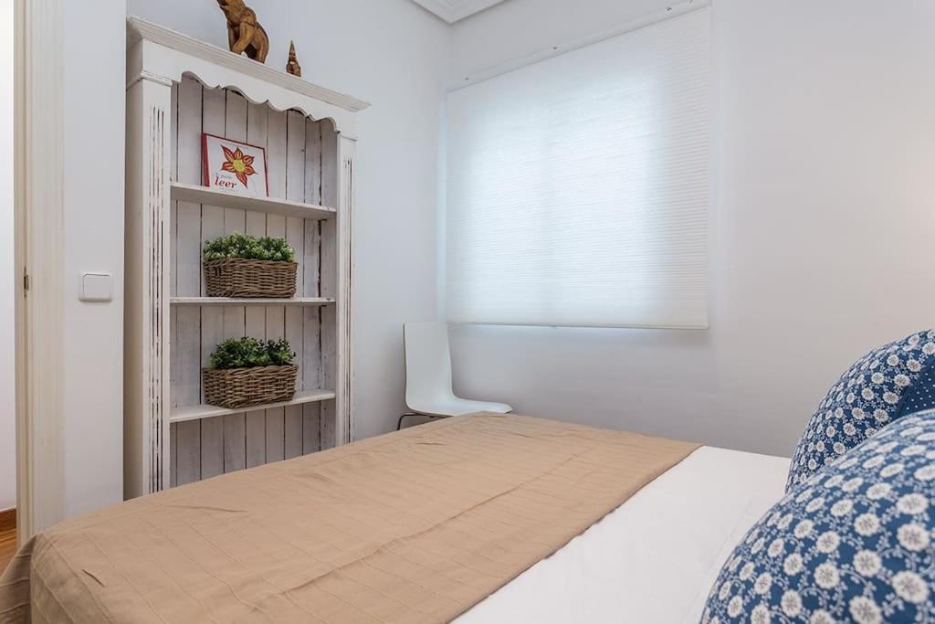 Mad Coco Vintage Apartment Plaza Mayor มาดริด ภายนอก รูปภาพ