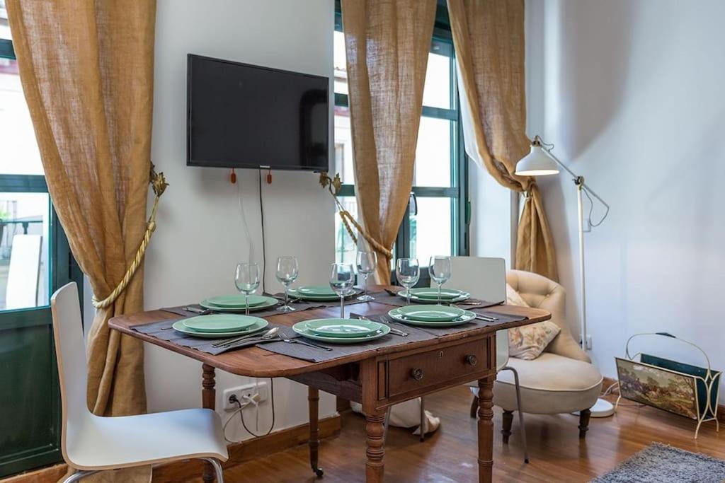 Mad Coco Vintage Apartment Plaza Mayor มาดริด ภายนอก รูปภาพ