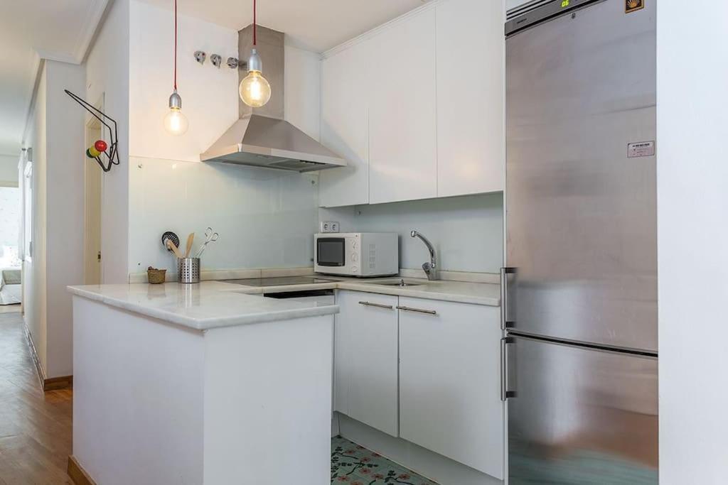 Mad Coco Vintage Apartment Plaza Mayor มาดริด ภายนอก รูปภาพ