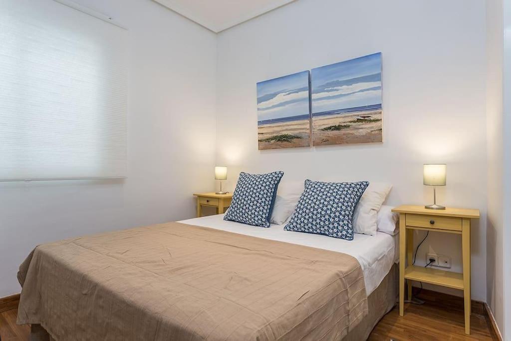 Mad Coco Vintage Apartment Plaza Mayor มาดริด ภายนอก รูปภาพ